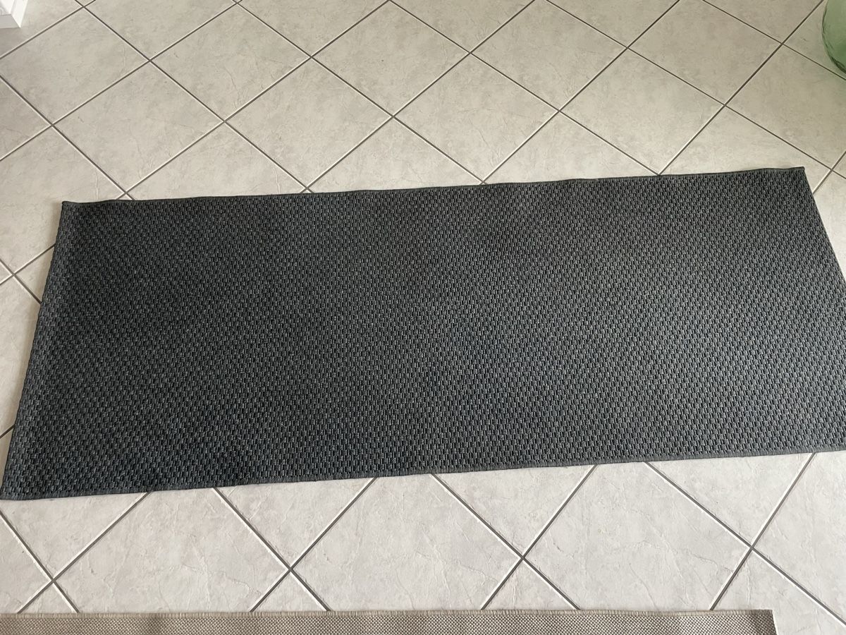 Ikea Tappeti: Teppich Läufer Ikea  – Usato da Eschlikon TG venduto da lin_5s7h 2