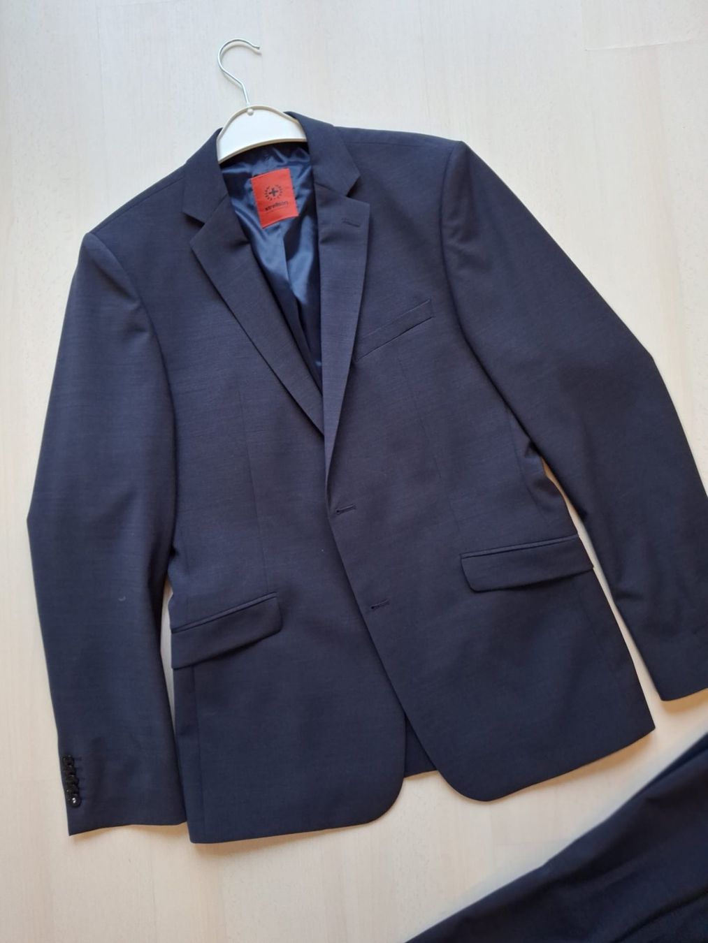 Completi: Strellson Anzug NWT Gr. 48 – Usato da Walterswil SO venduto da Mama_noel 3