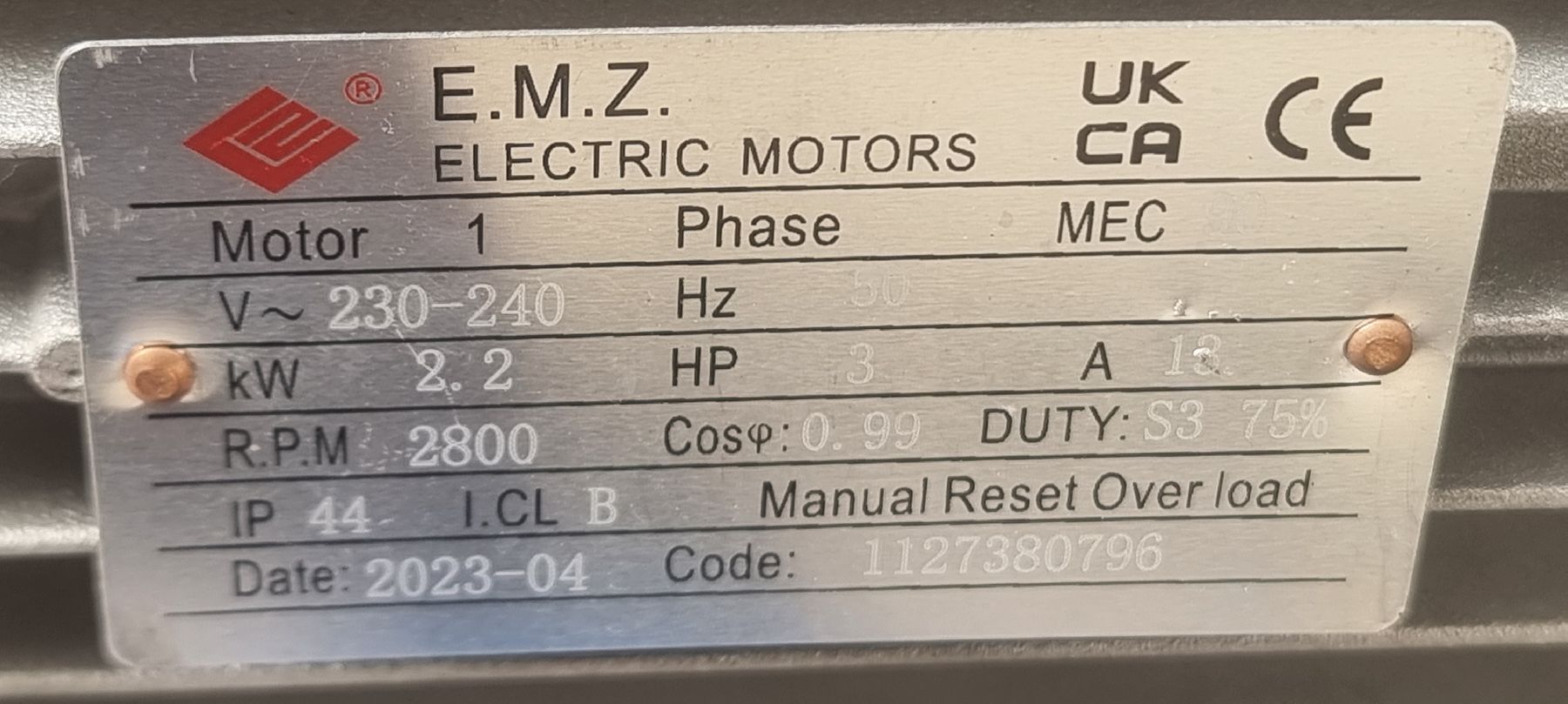 Compressori: Kompressor   – Usato da Gossau SG venduto da zagoor 3