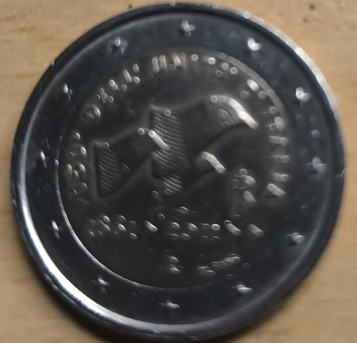 Tutti le monete: 2 Euro Italie de 2011 – Nuovo (secondo la descrizione) da Onex venduto da Zebule