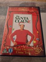 The Santa Clause DVD