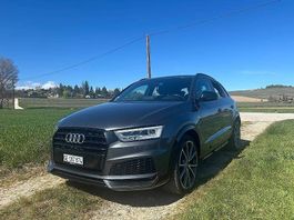 Audi Q3 1.4 TFSI Sport S-Tronic