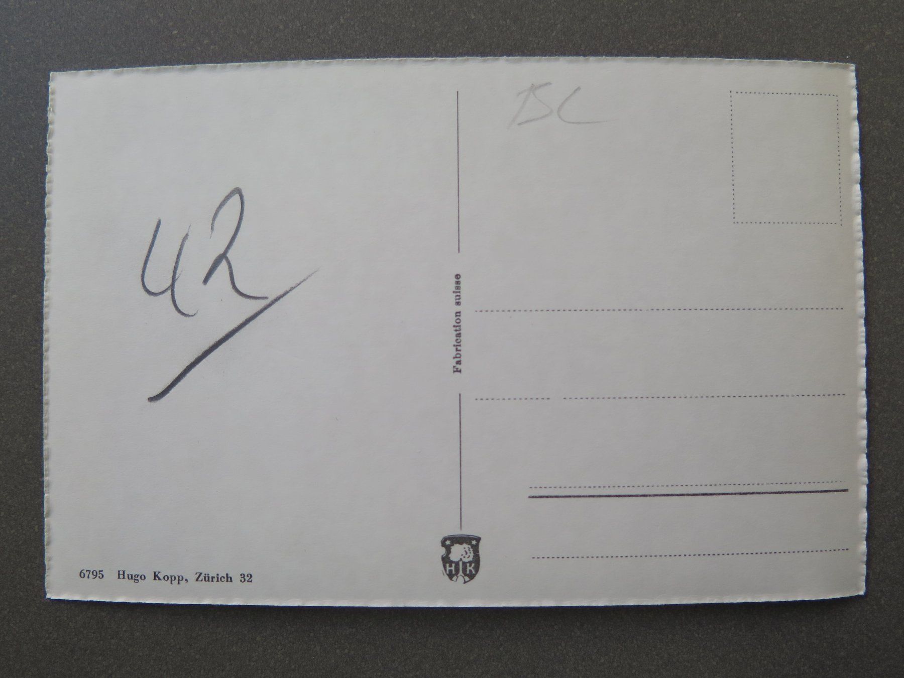 Cartoline postali: LAUSEN - TEIL DES ORTES – Usato da Wittenbach venduto da lipasal 1