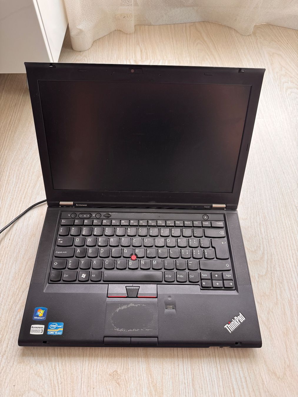 Lenovo Notebooks: Lenovo ThinkPad T430 – Gebraucht aus Wädenswil von Rm00
