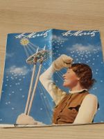 Prospekt / St Moritz - Ausgabe ca. 1930