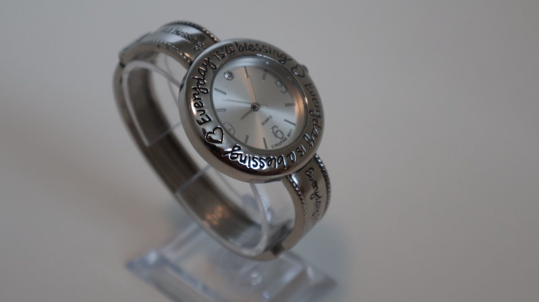 Uhren: Damen Uhr läuft Garantie – Gebraucht aus Willisau von flabastian 1