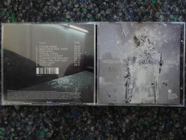 CD : Massive attack