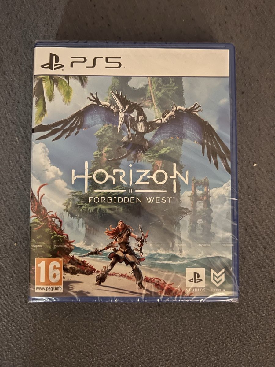 Sony Konsolen: PlayStation 5 Disc Version + 2 Games – Neu (gemäss Beschreibung) aus Würenlingen von mal_w6cl 2