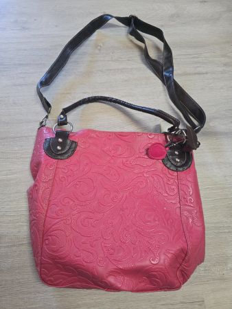 Tasche pink