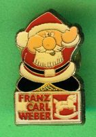 FRANZ CARL WEBER  Spielzeug Geschäft
