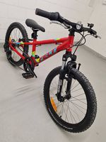 Kindervelo Felt Q20 - Frisch ab Service - Neuwertig