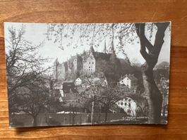 AK ca. 1940 Neuenburg   ungelaufen    (G2674)