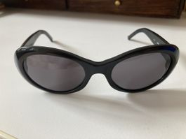 Original Aigner Sonnenbrille schwarz