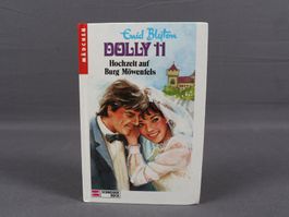 ENID BLYTON Dolly 11 Hochzeit auf Burg Möwenfels