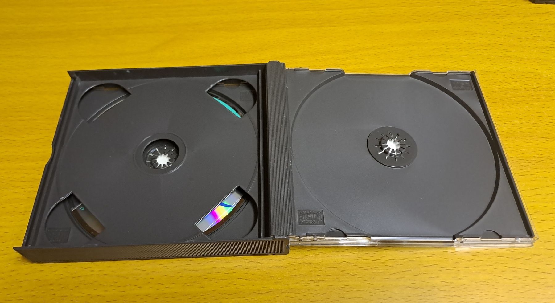 Sega Giochi: Ecco the Dolphin Sega Mega CD – Usato da Bünzen venduto da Rtron 3