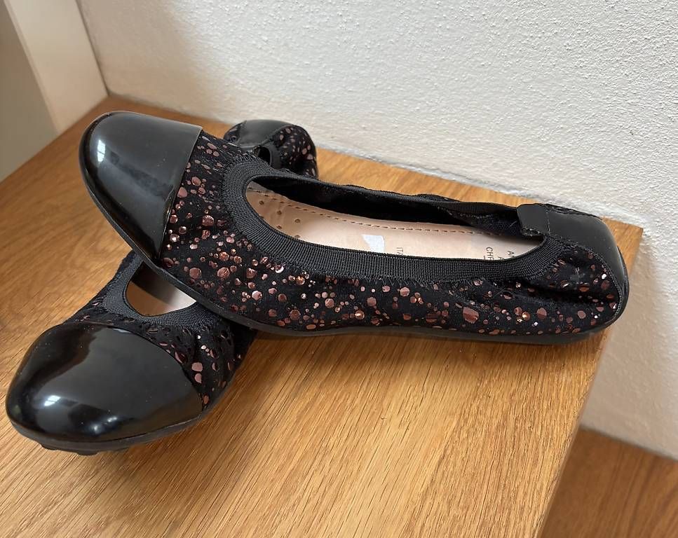 Chaussures femmes: Ballerina – D'occasion à Hergiswil NW par casko75 1