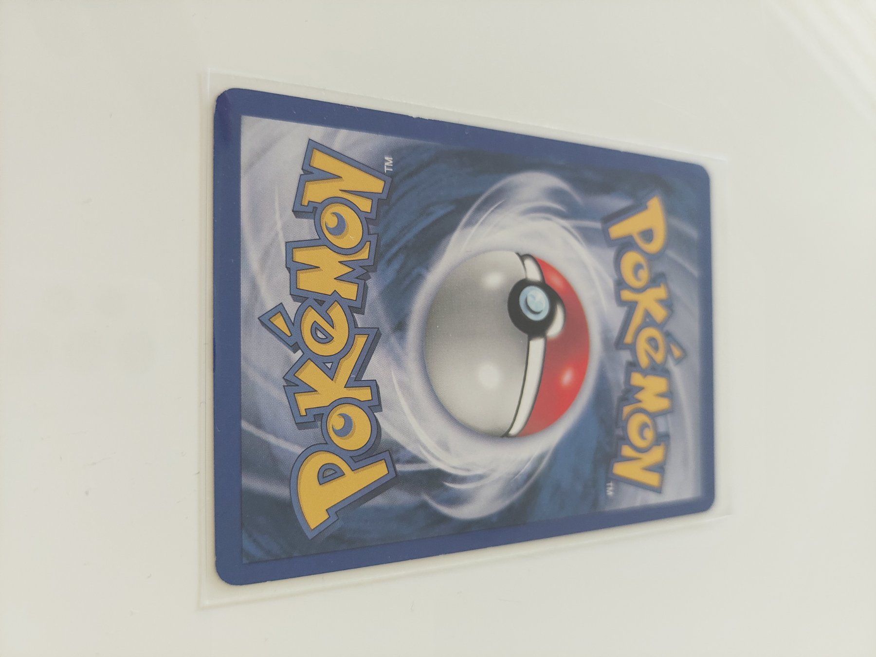 Karten: Angel – Gebraucht aus Köniz von Pokecollect 1