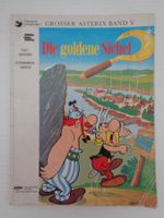 4 Hefte Asterix-Obelix