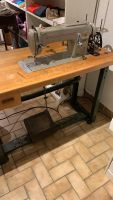 Pfaff 463 Industrie Nähmaschine - Vintage Klassiker Top!