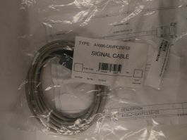 Signal-Kabel A1000-CAVPC232-EE
