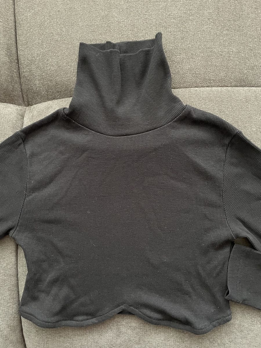 Pullover & Sweatshirts: Pullover Bauchfrei GR XS – Neu (gemäss Beschreibung) aus Stein AG von t050525