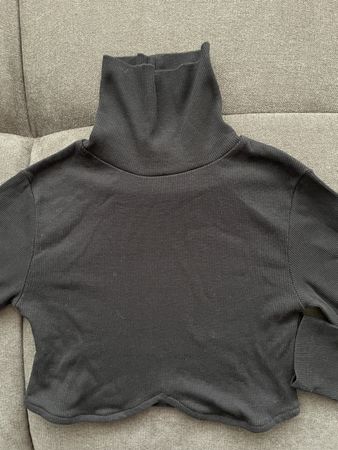 Pullover Bauchfrei GR XS