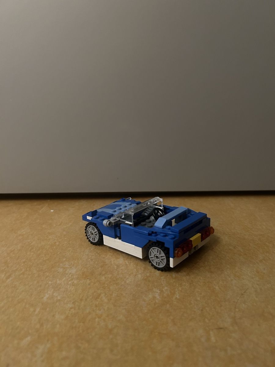 Lego Spielzeuge: Lego Creator Auto unvollständig – Gebraucht aus Dättlikon von Aurel2000rr9 2