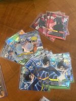 Naruto Mythos 175 Rares, 1st Edition guter Zustand