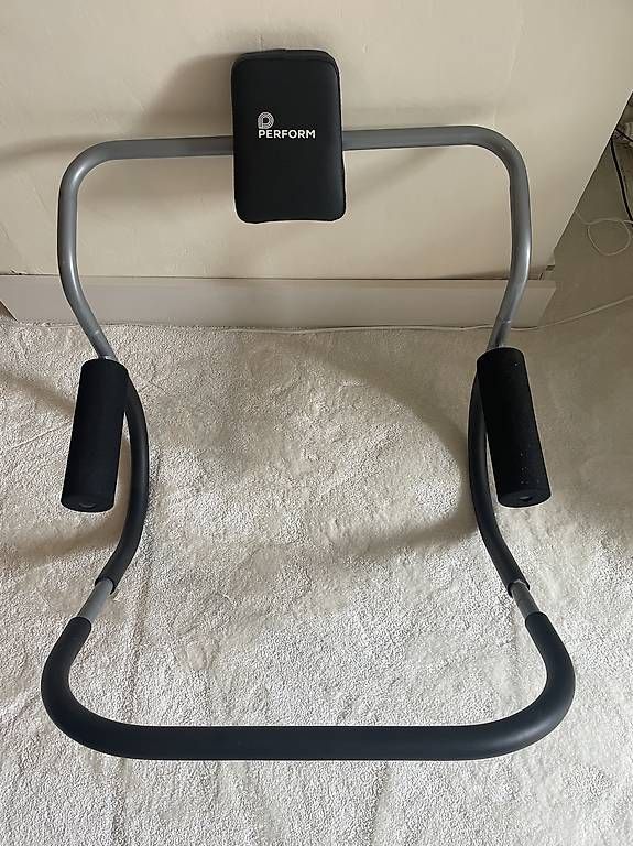 Hometrainer: Appareil de musculation abdominale  – Gebraucht aus Troinex von nadinebmichaelson 4