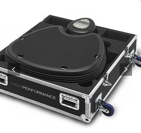 Valigie: **ALUMINIUM CASE** Transportbox – Nuovo (secondo la descrizione) da Chur venduto da DanaChur 1