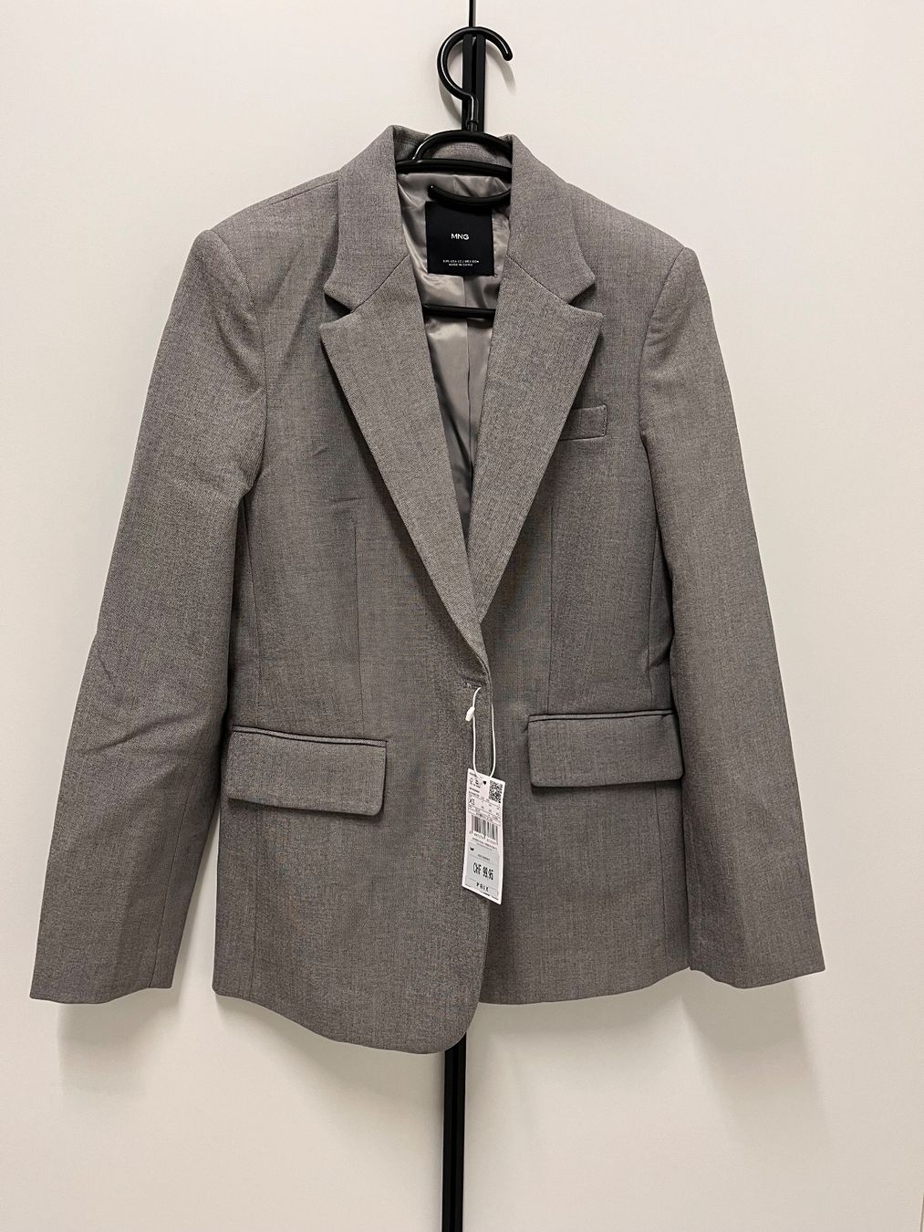 Mango Completi & Tailleur: Hosenanzug von Mango – Nuovo (secondo la descrizione) da Schänis venduto da Dado577