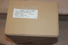 Papierbox