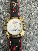 Armbanduhr Uhr funktioniert -Guggu Müsig Fleigutätscher Visp