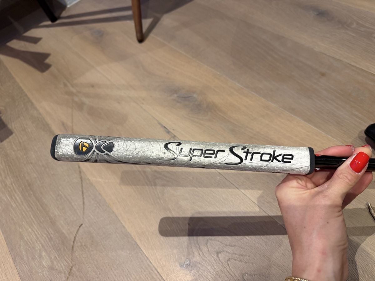 Taylor Made Schläger & Sets: Taylor Made Spyder Putter – Defekt aus Arlesheim von jut_mx98 2