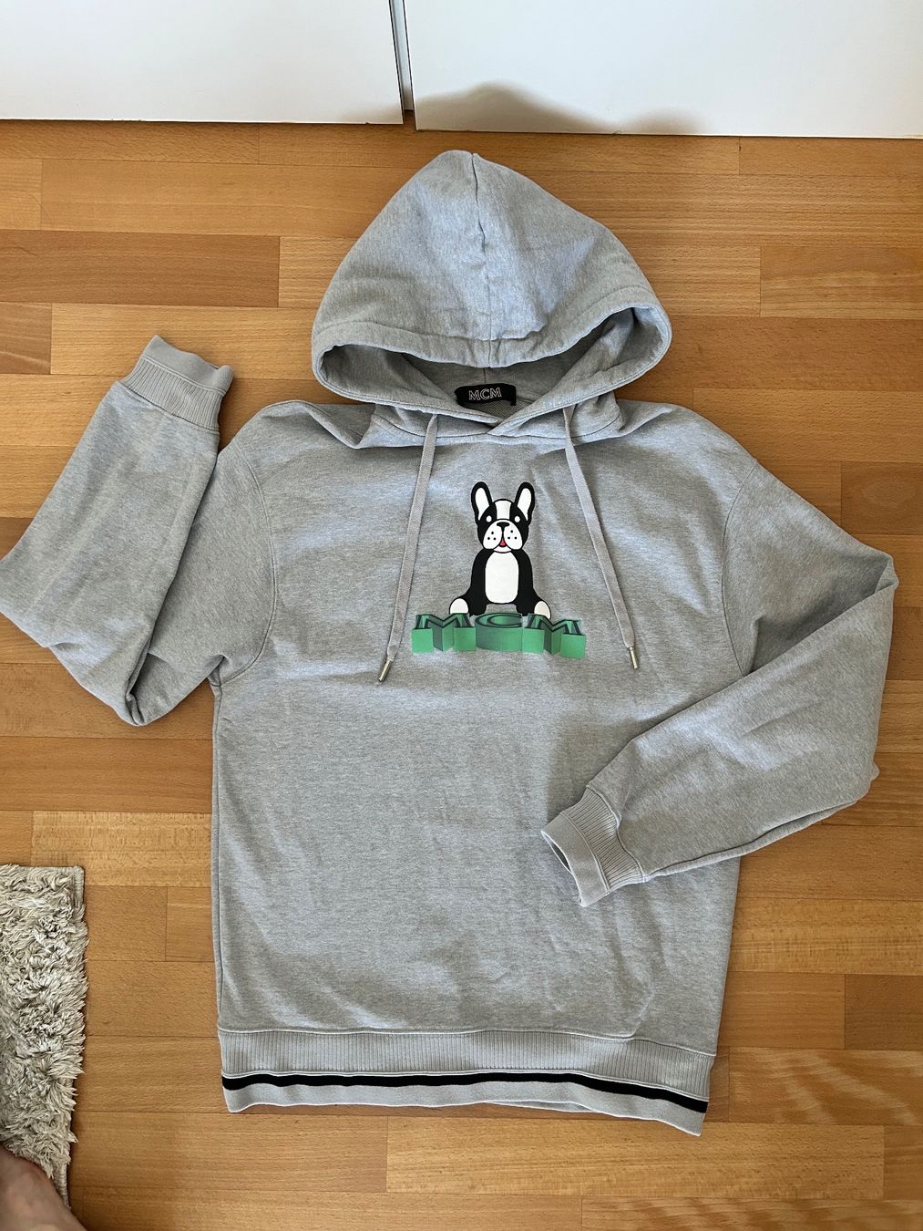 Mcm Maglioni & Felpe: MCM Pullover / Sweatpulli – Nuovo (secondo la descrizione) da Zürich venduto da predisha