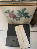 Venilschallplatten: Last, Rebroff, Gott, Mühre, Alexander