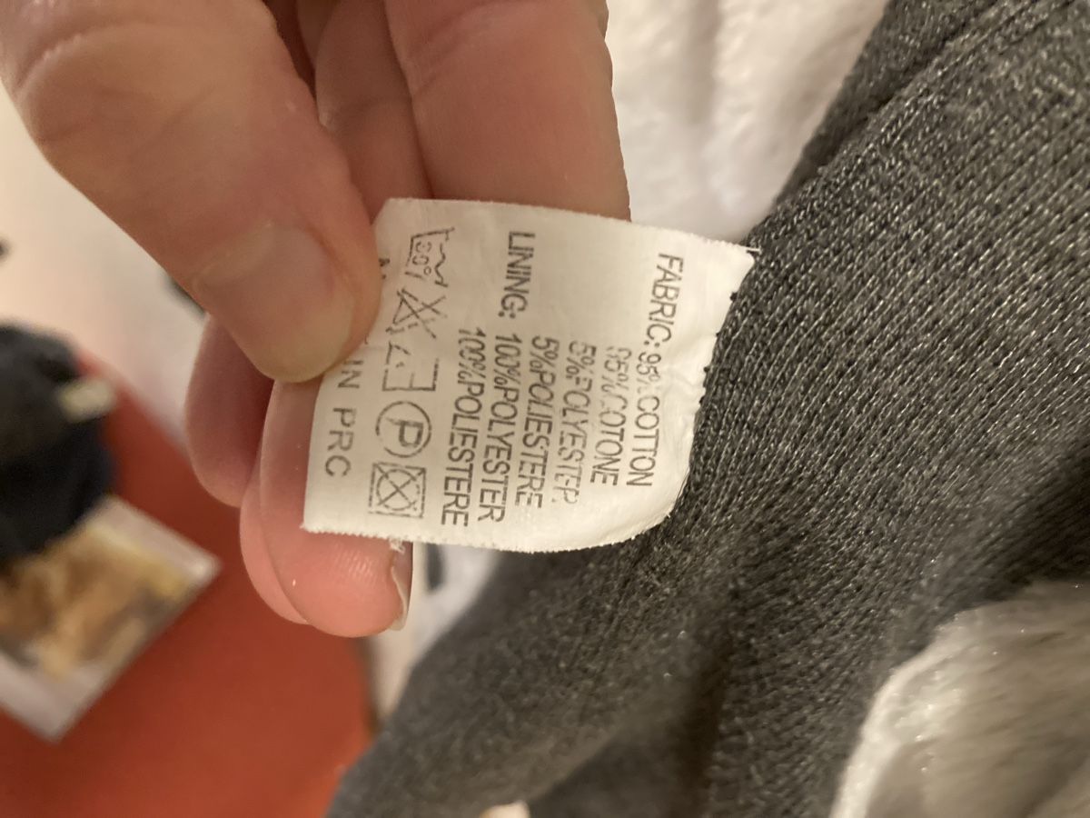Jacken: Jacke – Gebraucht aus Urtenen-Schönbühl von alessibas 3