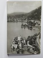 Château de Chillon , Montreux 1955