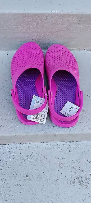 Damenschuhe: Schuhe Grösse 39 – Gebraucht aus Hellikon von maho10 2