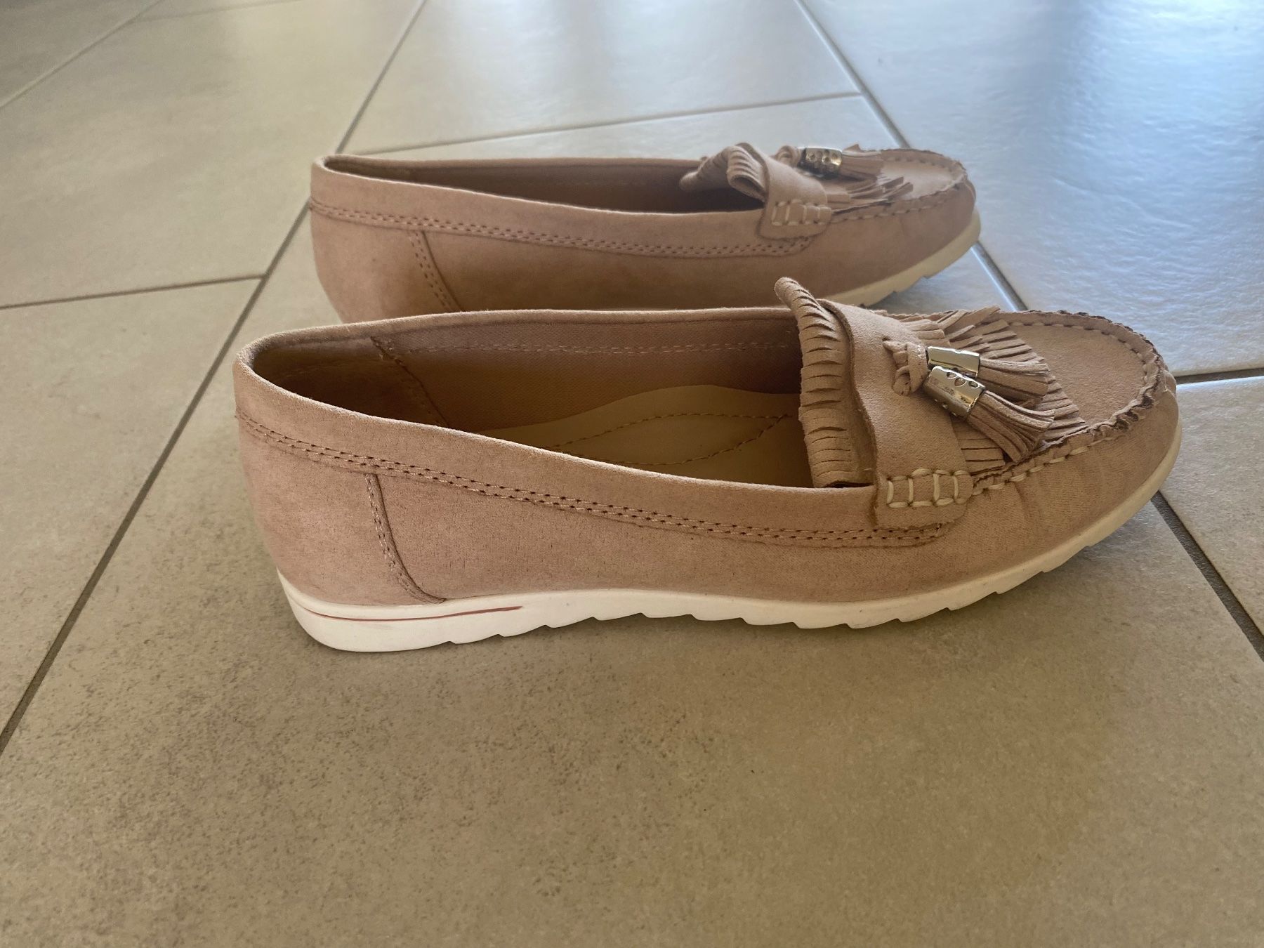 Graceland Scarpe per ragazze: Schuhe ( Ballerinas) – Usato da Buttisholz venduto da manuela757 1
