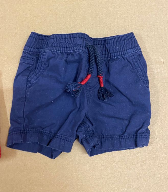 Pantalons: Kinder Kurze Hose Grösse 68 – D'occasion à Zürich par MaSte 1