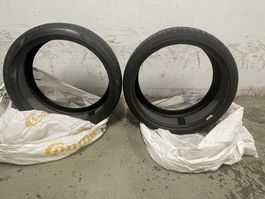 2 Pirelli P Zero per Tesla Model 3 Dual Motor Performance