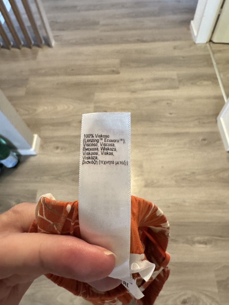Hosen: Hanro Hose – Gebraucht aus zürich von dalia06 3