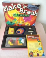 Ravensburger Spiel Make 'n' BreakExtreme m.Spielanl.komplett
