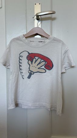 The Animals Observatory T-Shirt Gr 98