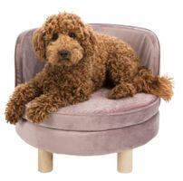 Trixie Hunde-/Katzensofa „Livia“ - neuwertiger Zustand!