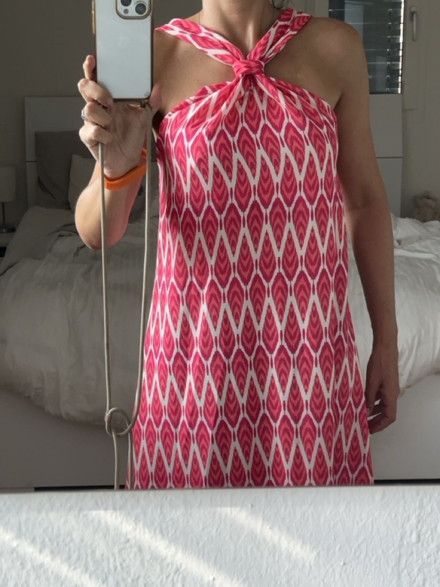 Kleider: Summer Dress size M – Gebraucht aus Zug von sil_z2j2