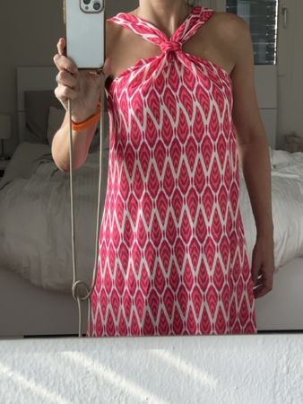Summer Dress size M