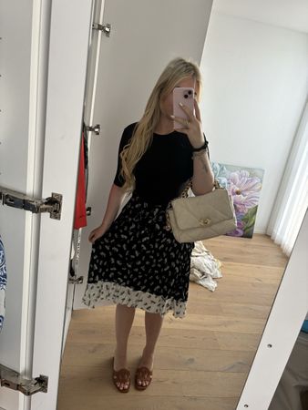 Maje Kleid 