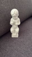 Bing & Grøndahl B&G Porzellanfigur „Eva mit Apfel“ Nr. 2230 